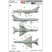 Истребитель КБ Сухого Тип 11 - 1/48 TRUMPETER 02898