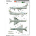 Истребитель КБ Сухого Тип 11 - 1/48 TRUMPETER 02898