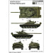 ОБТ Тип 80Б (1978) - 1/35 TRUMPETER 05565