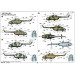 Вертолет КБ Миля Тип 8МТ/Тип 17 - 1/48 TRUMPETER 05814