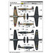 Battle Mk I Fairey - 1/48 TRUMPETER 05831 Battle Mk I Fairey - 1/48 TRUMPETER 05831