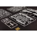 Battle Mk I Fairey - 1/48 TRUMPETER 05831 Battle Mk I Fairey - 1/48 TRUMPETER 05831