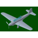 Battle Mk I Fairey - 1/48 TRUMPETER 05831 Battle Mk I Fairey - 1/48 TRUMPETER 05831