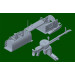Battle Mk I Fairey - 1/48 TRUMPETER 05831 Battle Mk I Fairey - 1/48 TRUMPETER 05831