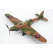 Battle Mk I Fairey - 1/48 TRUMPETER 05831 Battle Mk I Fairey - 1/48 TRUMPETER 05831