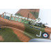 Battle Mk I Fairey - 1/48 TRUMPETER 05831 Battle Mk I Fairey - 1/48 TRUMPETER 05831