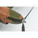 Battle Mk I Fairey - 1/48 TRUMPETER 05831 Battle Mk I Fairey - 1/48 TRUMPETER 05831
