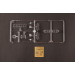 Battle Mk I Fairey - 1/48 TRUMPETER 05831 Battle Mk I Fairey - 1/48 TRUMPETER 05831
