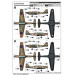 Battle Mk I Fairey - 1/48 TRUMPETER 05831 Battle Mk I Fairey - 1/48 TRUMPETER 05831