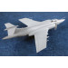 Buccaneer S.2D Blackburn, Hawker Siddeley - 1/48 TRUMPETER 05845