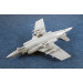 Buccaneer S.2D Blackburn, Hawker Siddeley - 1/48 TRUMPETER 05845