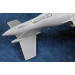 Buccaneer S.2D Blackburn, Hawker Siddeley - 1/48 TRUMPETER 05845