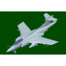Buccaneer S.2D Blackburn, Hawker Siddeley - 1/48 TRUMPETER 05845