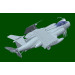 Buccaneer S.2D Blackburn, Hawker Siddeley - 1/48 TRUMPETER 05845