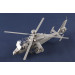 Z-19G Harbin Aircraft Industry Group (HAIG), Black Whirlwind, Hei Xuanfeng - 1/48 TRUMPETER 05851