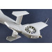 Z-19G Harbin Aircraft Industry Group (HAIG), Black Whirlwind, Hei Xuanfeng - 1/48 TRUMPETER 05851