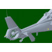 Z-19G Harbin Aircraft Industry Group (HAIG), Black Whirlwind, Hei Xuanfeng - 1/48 TRUMPETER 05851