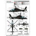 Z-19G Harbin Aircraft Industry Group (HAIG), Black Whirlwind, Hei Xuanfeng - 1/48 TRUMPETER 05851