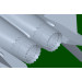 J-20S Chengdu Aircraft Corporation (CAC), Mighty Dragon - 1/48 TRUMPETER 05864