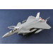 J-20S Chengdu Aircraft Corporation (CAC), Mighty Dragon - 1/48 TRUMPETER 05864
