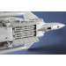 J-20S Chengdu Aircraft Corporation (CAC), Mighty Dragon - 1/48 TRUMPETER 05864