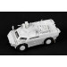 Fennek Krauss-Maffei Wegmann (KMW), Leichter Gepanzerter Spähwagen (LGS) - 1/72 TRUMPETER 07402
