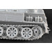 Gepanzerter Zugkraftwagen 12t, Sd.Kfz. 8, DB 10, Daimler-Benz, Gaubschat Fahrzeugwerke - 1/72 TRUMPETER 07404 Gepanzerter Zugkraftwagen 12t, Sd.Kfz. 8, DB 10, Daimler-Benz, Gaubschat Fahrzeugwerke - 1/72 TRUMPETER 07404