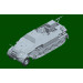 Gepanzerter Zugkraftwagen 12t, Sd.Kfz. 8, DB 10, Daimler-Benz, Gaubschat Fahrzeugwerke - 1/72 TRUMPETER 07404 Gepanzerter Zugkraftwagen 12t, Sd.Kfz. 8, DB 10, Daimler-Benz, Gaubschat Fahrzeugwerke - 1/72 TRUMPETER 07404
