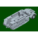 Gepanzerter Zugkraftwagen 12t, Sd.Kfz. 8, DB 10, Daimler-Benz, Gaubschat Fahrzeugwerke - 1/72 TRUMPETER 07404 Gepanzerter Zugkraftwagen 12t, Sd.Kfz. 8, DB 10, Daimler-Benz, Gaubschat Fahrzeugwerke - 1/72 TRUMPETER 07404