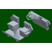 Gepanzerter Zugkraftwagen 12t, Sd.Kfz. 8, DB 10, Daimler-Benz, Gaubschat Fahrzeugwerke - 1/72 TRUMPETER 07404 Gepanzerter Zugkraftwagen 12t, Sd.Kfz. 8, DB 10, Daimler-Benz, Gaubschat Fahrzeugwerke - 1/72 TRUMPETER 07404