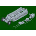 Gepanzerter Zugkraftwagen 12t, Sd.Kfz. 8, DB 10, Daimler-Benz, Gaubschat Fahrzeugwerke - 1/72 TRUMPETER 07404 Gepanzerter Zugkraftwagen 12t, Sd.Kfz. 8, DB 10, Daimler-Benz, Gaubschat Fahrzeugwerke - 1/72 TRUMPETER 07404