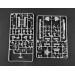 Gepanzerter Zugkraftwagen 12t, Sd.Kfz. 8, DB 10, Daimler-Benz, Gaubschat Fahrzeugwerke - 1/72 TRUMPETER 07404 Gepanzerter Zugkraftwagen 12t, Sd.Kfz. 8, DB 10, Daimler-Benz, Gaubschat Fahrzeugwerke - 1/72 TRUMPETER 07404