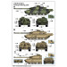 FV4030/4 Royal Ordnance Factories (ROF) Leeds, Alvis, Challenger 1 Mk. 3,  Main Battle Tank (MBT) - 1/35 TRUMPETER 09611