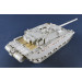 FV4030/4 Royal Ordnance Factories (ROF) Leeds, Alvis, Challenger 1 Mk. 3,  Main Battle Tank (MBT) - 1/35 TRUMPETER 09611