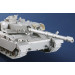FV4030/4 Royal Ordnance Factories (ROF) Leeds, Alvis, Challenger 1 Mk. 3,  Main Battle Tank (MBT) - 1/35 TRUMPETER 09611
