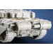 FV4030/4 Royal Ordnance Factories (ROF) Leeds, Alvis, Challenger 1 Mk. 3,  Main Battle Tank (MBT) - 1/35 TRUMPETER 09611