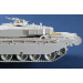 FV4030/4 Royal Ordnance Factories (ROF) Leeds, Alvis, Challenger 1 Mk. 3,  Main Battle Tank (MBT) - 1/35 TRUMPETER 09611