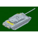 FV4030/4 Royal Ordnance Factories (ROF) Leeds, Alvis, Challenger 1 Mk. 3,  Main Battle Tank (MBT) - 1/35 TRUMPETER 09611