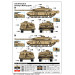 FV4030/4 Royal Ordnance Factories (ROF) Leeds, Alvis, Challenger 1 Mk. 3,  Main Battle Tank (MBT) - 1/35 TRUMPETER 09612