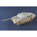 FV4030/4 Royal Ordnance Factories (ROF) Leeds, Alvis, Challenger 1 Mk. 3,  Main Battle Tank (MBT) - 1/35 TRUMPETER 09612