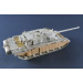 FV4030/4 Royal Ordnance Factories (ROF) Leeds, Alvis, Challenger 1 Mk. 3,  Main Battle Tank (MBT) - 1/35 TRUMPETER 09612