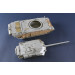 FV4030/4 Royal Ordnance Factories (ROF) Leeds, Alvis, Challenger 1 Mk. 3,  Main Battle Tank (MBT) - 1/35 TRUMPETER 09612