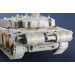 FV4030/4 Royal Ordnance Factories (ROF) Leeds, Alvis, Challenger 1 Mk. 3,  Main Battle Tank (MBT) - 1/35 TRUMPETER 09612