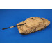 FV4030/4 Royal Ordnance Factories (ROF) Leeds, Alvis, Challenger 1 Mk. 3,  Main Battle Tank (MBT) - 1/35 TRUMPETER 09612