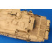 FV4030/4 Royal Ordnance Factories (ROF) Leeds, Alvis, Challenger 1 Mk. 3,  Main Battle Tank (MBT) - 1/35 TRUMPETER 09612