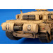 FV4030/4 Royal Ordnance Factories (ROF) Leeds, Alvis, Challenger 1 Mk. 3,  Main Battle Tank (MBT) - 1/35 TRUMPETER 09612