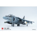 AV-8B Harrier II Plus McDonnell Douglas, British Aerospace, Boeing, BAE Systems - 1/48 UMA MODEL D1001