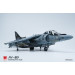 AV-8B Harrier II Plus McDonnell Douglas, British Aerospace, Boeing, BAE Systems - 1/48 UMA MODEL D1001