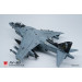 AV-8B Harrier II Plus McDonnell Douglas, British Aerospace, Boeing, BAE Systems - 1/48 UMA MODEL D1001
