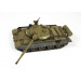 Т-62М (1983) - 1/35 ЗВЕЗДА 3679